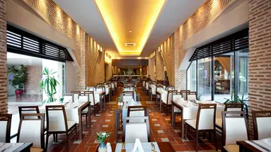 Limak Limra Hotel&Resort