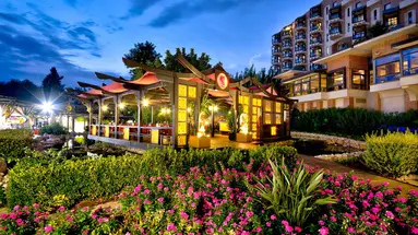 Limak Limra Hotel&Resort