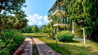 Limak Limra Hotel&Resort