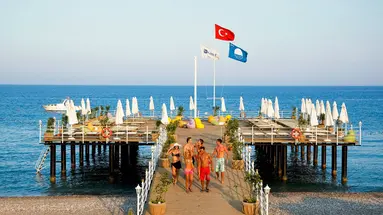 Limak Limra Hotel&Resort