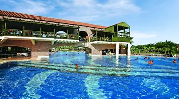 Limak Limra Hotel&Resort
