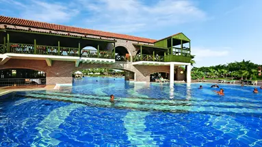 Limak Limra Hotel&Resort