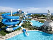 LIMAK LIMRA HOTEL & RESORT