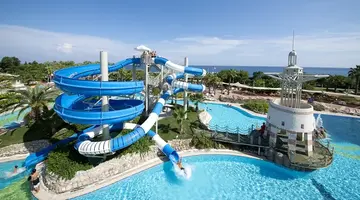 LIMAK LIMRA HOTEL & RESORT