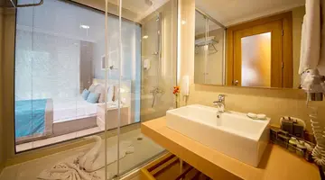 LIMAK LIMRA HOTEL & RESORT