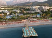 Limak Limra Hotel & Resort