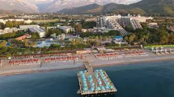 Limak Limra Hotel & Resort