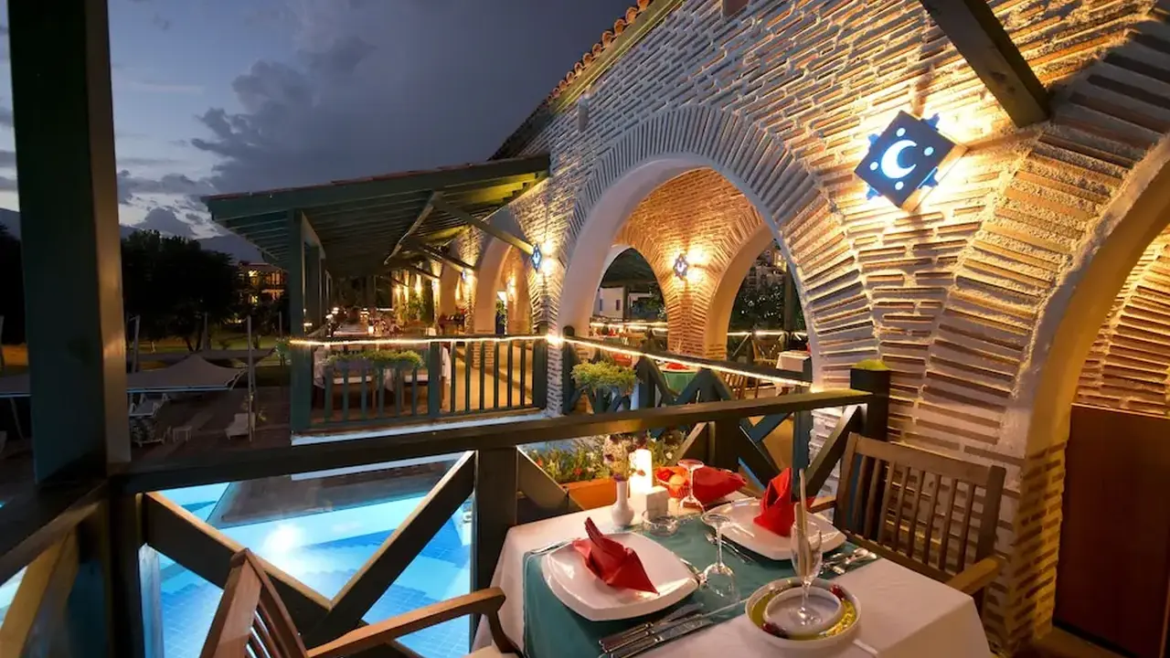 Limak Limra Hotel & Resort