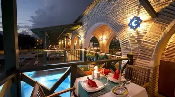 Limak Limra Hotel & Resort