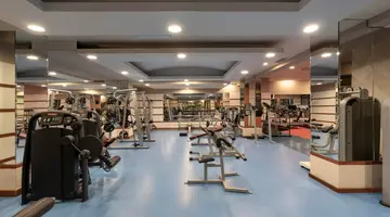 LIMAK LIMRA HOTEL & RESORT
