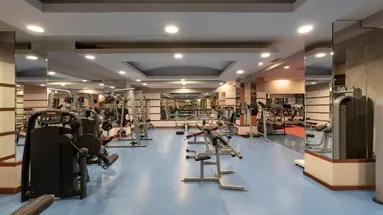 LIMAK LIMRA HOTEL & RESORT