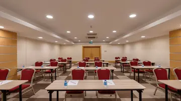 LIMAK LIMRA HOTEL & RESORT