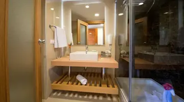 LIMAK LIMRA HOTEL & RESORT