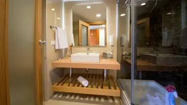 LIMAK LIMRA HOTEL & RESORT