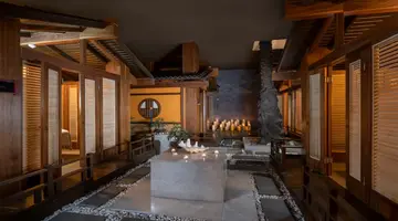 LIMAK LIMRA HOTEL & RESORT