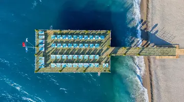 LIMAK LIMRA HOTEL & RESORT