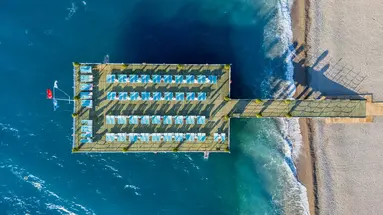 LIMAK LIMRA HOTEL & RESORT