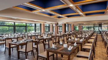 LIMAK LIMRA HOTEL & RESORT