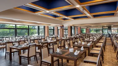 LIMAK LIMRA HOTEL & RESORT
