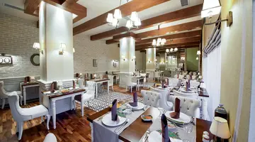 Limak Limra Hotel&Resort