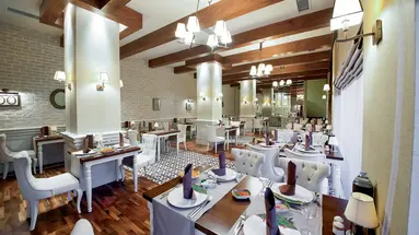 Limak Limra Hotel&Resort