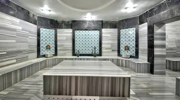 Limak Limra Hotel&Resort
