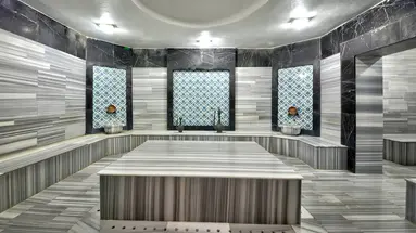Limak Limra Hotel&Resort