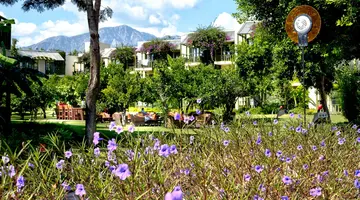 Limak Limra Hotel&Resort