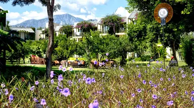 Limak Limra Hotel&Resort