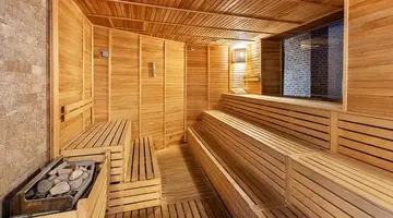 LIMAK LIMRA HOTEL & RESORT