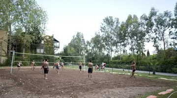 Limak Limra Hotel & Resort