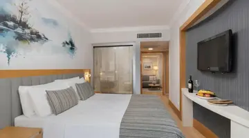 Limak Limra Hotel & Resort