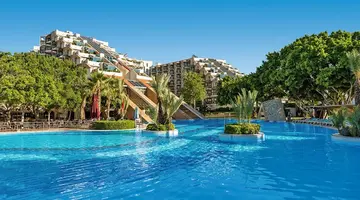 Limak Limra Hotel & Resort