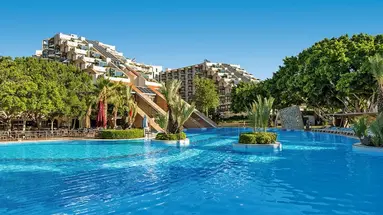 Limak Limra Hotel & Resort