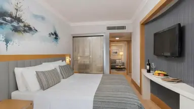 Limak Limra Hotel & Resort