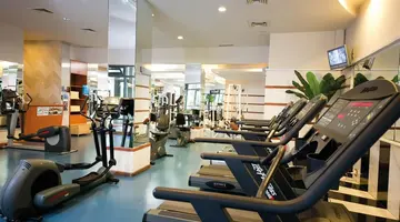 Limak Limra Hotel & Resort