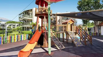 Limak Limra Hotel & Resort
