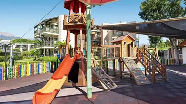 Limak Limra Hotel & Resort