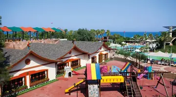 Limak Limra Hotel & Resort