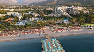 Limak Limra Hotel & Resort