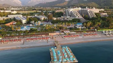 Limak Limra Hotel & Resort