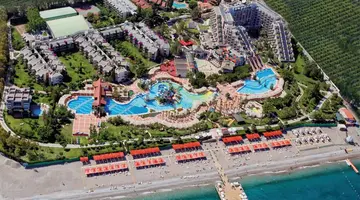 Limak Limra Hotel & Resort