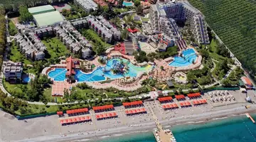 Limak Limra Hotel & Resort