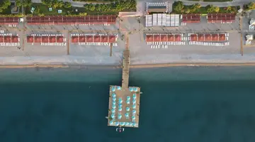 Limak Limra Hotel & Resort