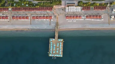 Limak Limra Hotel & Resort