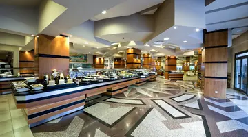 Limak Limra Hotel&Resort