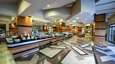 Limak Limra Hotel&Resort