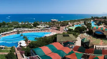 Limak Limra Hotel&Resort