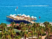 Limak Limra Hotel&Resort