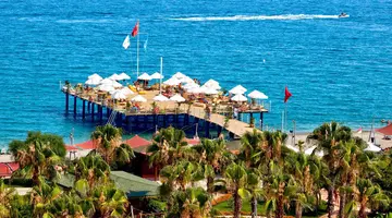 Limak Limra Hotel&Resort